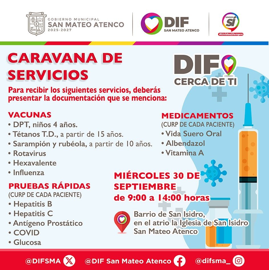 DIF Comunica 1